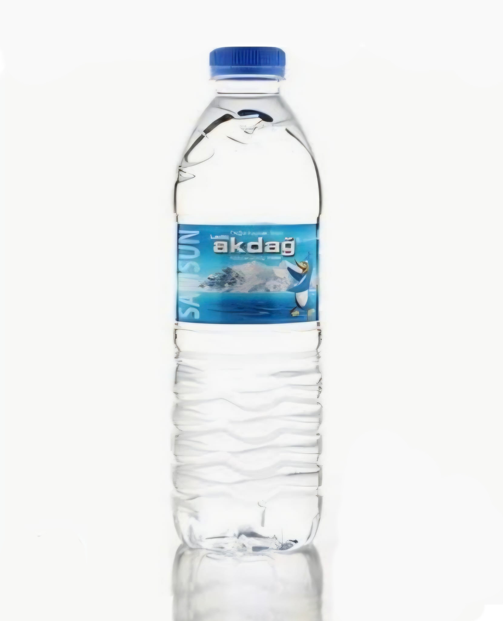 Şişe Su / Water